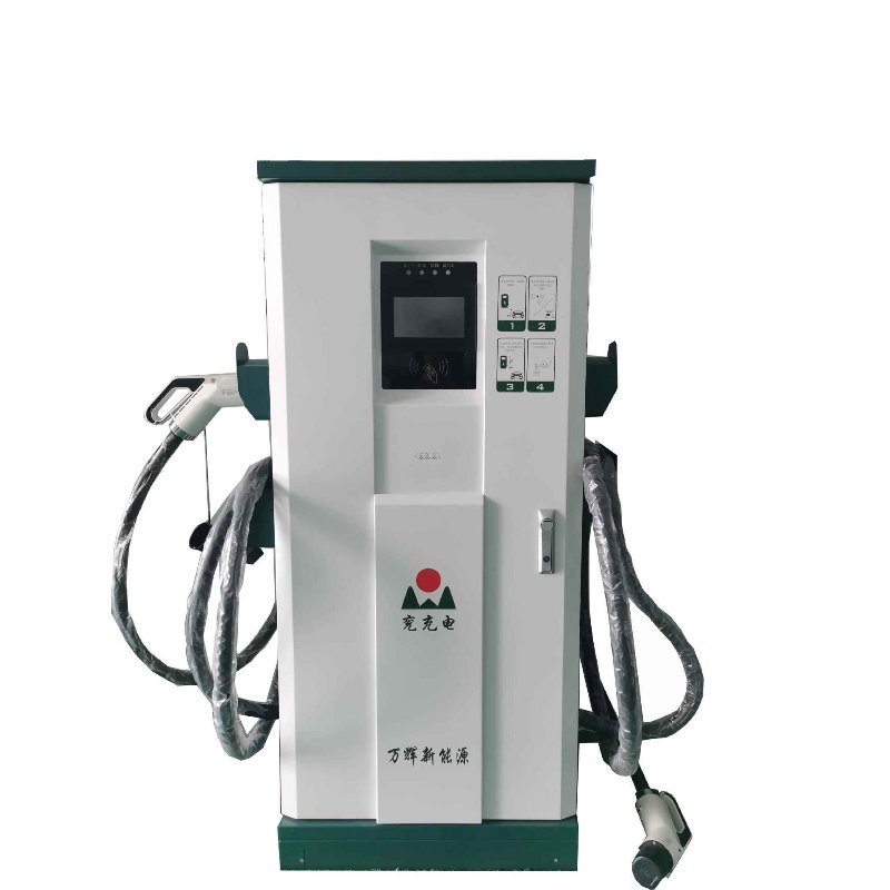 东莞充电桩厂家深度观察：从制造配套到技术自研，新能源充电设备的产业跃迁
